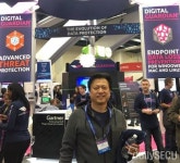 권영목 디지털 가디언 기술이사의 RSA 2016 참관 후기
