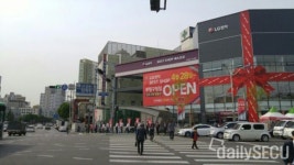 LG전자 베스트샵 부평구청점 오픈