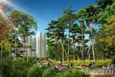 의정부 ‘대광 로제비앙’ 청약 접수 시작