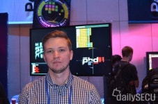 [PHD 2016] 머신러닝 기반 웹방화벽 개발자 알써니 로이토브 인터뷰