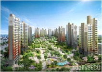 화성 남양 현대힐스테이트 아파트 분양 시작!