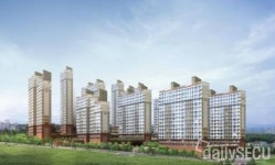 화성 남양 시티프라디움 1차 화성시청역  동호수 지정 분양