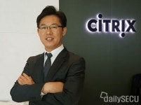 시트릭스 코리아, 이동운 신임 지사장 선임