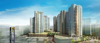 선시공 후분양 상도두산위브트레지움