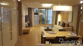 김포한강신도시 한강- 사우아이파크 분양