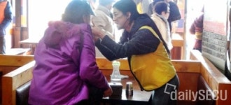 독거노인 대상 무료급식 제공하는 전국 천사무료급식소 온정의 손길 필요
