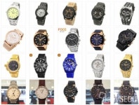 우주마켓, 시계-향수 랜덤 박스 이벤트 진행