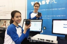 파이오링크, 2016 나이스데이서 클라우드 솔루션 선보여