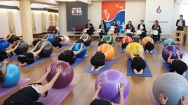 국제KEPA필라테스협회, 국제 필라테스지도자 자격증 과정 5월 개강