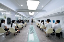 코세아 승무원학원 주관 항공운항과 선배와의 만남 개최