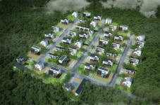 여주 전원주택 파인포레스트, 경강선-제2영동고속도로 ‘강남 직장인 출퇴근 수월해져’