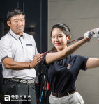 극동스포츠, 고덕호 아카데미 오픈기념 골프연습장 고객 혜택이벤트 실시