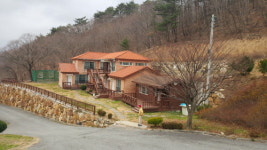 면역력 높이는 경남 암치료요양원 자연생활의 집