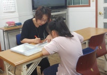 군산 중국어학원 ‘이화원어민중국어’, 원어민 멘토링 수업 프로그램 도입