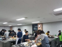 서인천요리학원, 누구나 쉽게 배울 수 있는 생활요리반 증강