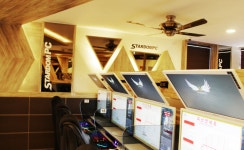 스타덤pc방, 10월 윈도우정품 설치 지원 및 11가지 프로모션 진행