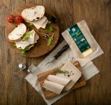 홀푸드 스토리, ‘무항생제 돈육’으로 만든 햄·소시지 5종 출시