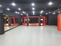 대구 격투기 ‘어썸 MMA 멀티짐’, 엘리트 선수 출신 코치진으로 알려져