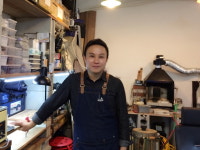 작업자들을 잇다, ‘아뜰리에 엠’ 주얼리 크레이터들의 공유 문화, 그 시작점에 서다