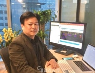 [2018 보안기업 CEO] 권영목 파고네트웍스 대표 “사이런스 엔드포인트 보안솔루션 시장확대”