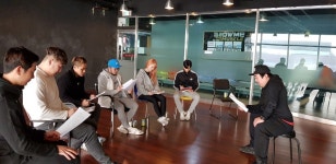 안산 헬스장. 더베스트 휘트니스. PT 할인 이벤트 실시.