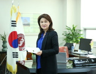 웅지세무대학교 박윤희 총장, 2018 대한민국 사회공헌 대상 수상