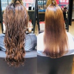 손상이 적은 산성펌 · 복구크리닉 전문 부평역 미용실 ‘프리스타일헤어’, 네이버 예약 40% 할인 이벤트