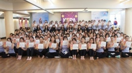 국제케파필라테스협회, 필라테스자격증 강사, 요가지도자 과정 취업실무반 개강