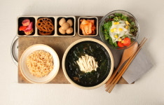 3단 찬합도시락 ‘워너비박스’, 3월 신메뉴 출시