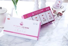 “한미 히알루론산 스킨포에버” 이너뷰티 상품 출시