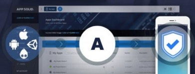 에스이웍스-다우데이타, 모바일 앱 보안 솔루션 ‘앱솔리드 2.0’ 출시