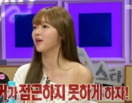 오마이걸 유아, 가수 데뷔 이유? "얼굴을 알리려고..."