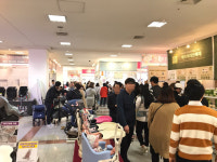 제23회 청주맘아랑베이비페어, 오늘 청주그랜드플라자호텔에서 성황리에 개최