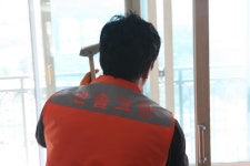 입주청소 및 이사청소 전문업체 한솔크린, 홈케어서비스 시공 및 피톤치드할인 이벤트