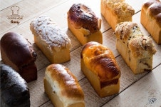 꾸준한 식빵창업… 제빵사없는 베이커리카페창업 커피홀 베이커리!