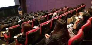 2018 미대수시, 정시를 위한 ‘2018 미대입시설명회 브런치강좌’ 송파CGV에서 개최