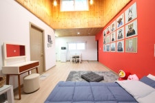 강원도의 멋과 매력을 즐길 수 있는 경포대펜션 ‘바다와솔향기펜션”