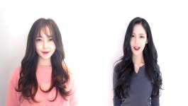 강남역미용실 더 부띠끄 강남점 오픈 이벤트 40% 할인