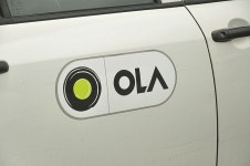 인도 택시 예약 앱 올라(Ola), 마이크로소프트와 파트너십 체결