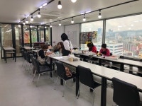 울산네일학원 KBS미디어텍뷰티미용학원, 네일국가자격증 NCS국비지원 교육과정 진행