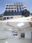 부안 변산반도 펜션 ‘궁항리조트’, 넓은 규모에 오션뷰 및 스파 갖춰