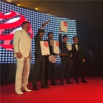부산 소재 디자인팀 오알크루(orcrew), Reddot design award 최고상 수상