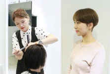 가로수길 미용실 ‘헤어루아르’, 관리 쉬운 핫섬머 헤어 스타일 제안