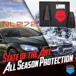 나지올 코리아, 차량 표면 보호용 나노코팅제 NL272 출시