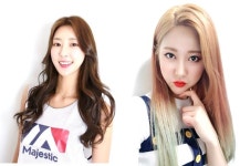 건대24시간미용실 더 부띠끄 건대점 여름 염색 제안 및 할인 이벤트