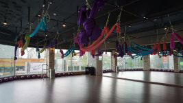 양질의 시설과 우수한 강사진 갖춘 인계동필라테스, ‘뉴핏필라테스&플라잉요가’