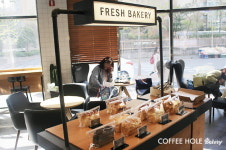 카페창업시장, 사람들이 베이커리카페를 찾는 이유