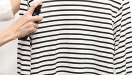 남자섬유향수 온퍼퓸 아이젠틀맨 섬유탈취제, 땀냄새제거에 도움돼