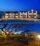 부안 변산반도 ‘카카오 펜션’, 신축 오픈 기념 할인 행사…모던 인테리어&프라이빗 스파