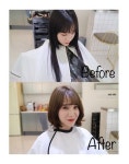 포항미용실 헤어바이시크릿, 손상된 머릿결을 건강하게 바꿔줄 수 있는 리빌트열펌 선보여